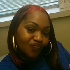 Miz Ivory Ivanna Peace