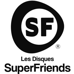 Les Disques SuperFriends