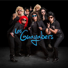 Los Guayabers