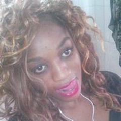 Rebecca Raxci Ntumba