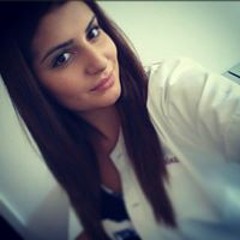 Konstantina Karypidou