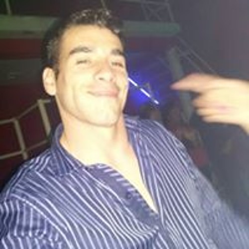 Gaston Pekas’s avatar