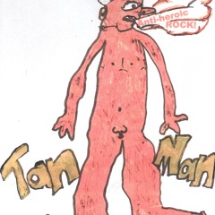 Tan Man