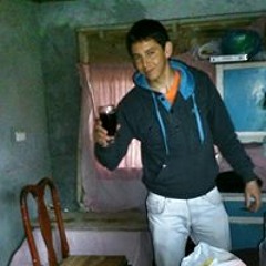 Daniel Flauta Barrera