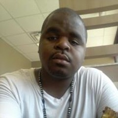 Terrence Armor Griffin