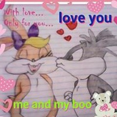 Diamante Ashanti Anna