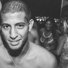 Daniel Shalom Shubeli