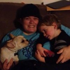 Mandy Vanassche-Roach