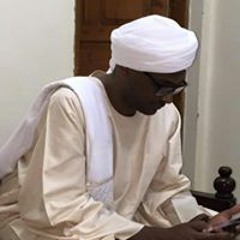 Mugtaba Osman