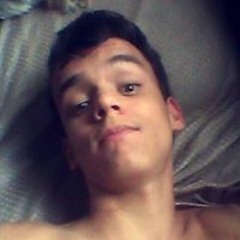 Jacob Enzor