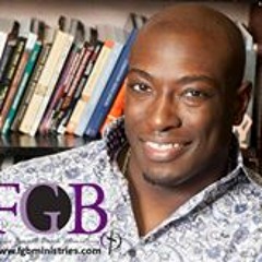 Fredricc Gerard Brock