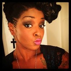 Tiffany Nicole Sullivan