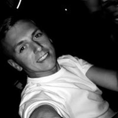 Jordan James Barrett