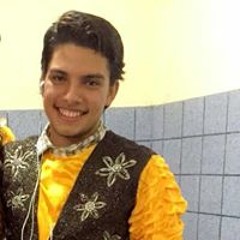 Miqueias Sampaio