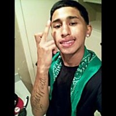 Lihl Steez Dat'Murdaworth