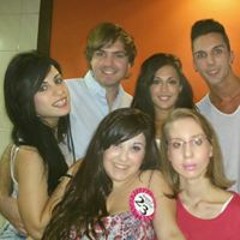 Ana Blazquez Gonzalez