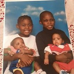 Denisha Monique Bodley