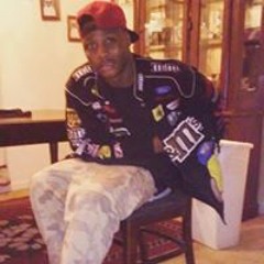 Glizzy Gvng Rambo