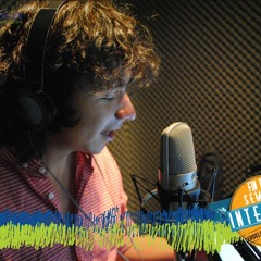 Locución Israel Concha R.