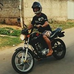 Jhonathan Junior