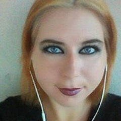 Sharrlotte Marie Hodges