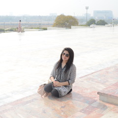 Nayab Gul
