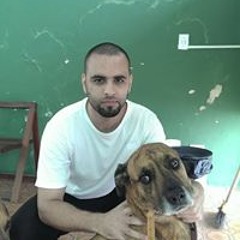 Luiz Antonio Leomil Alves