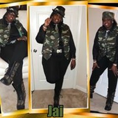 Jai Linda Pattin-White