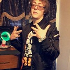 Andrew Bushbaby Coultas