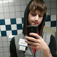 Connor Medich