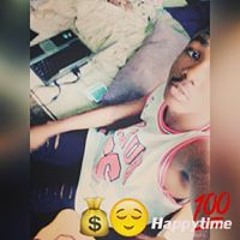 Lilfee Oheneba-acquah