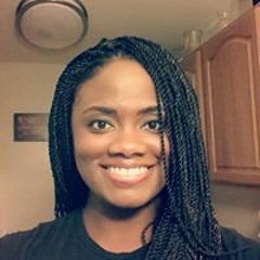 Denotra Nicole Lewis