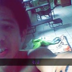 Luis Sebastian Baldivieso
