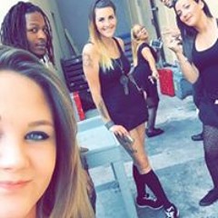 Brittany Ann Fitzgerald