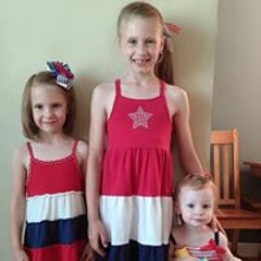 Becky Keuning Martin