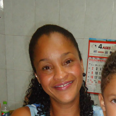 Marcia Renata Silva