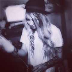 Malou Majzan Oskarsson