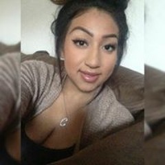 Cristina Jasmine Mayo