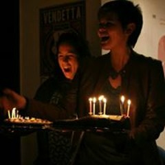 Carolina Amaya Garcia