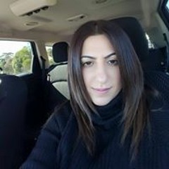 Melissa Romeo Gharib