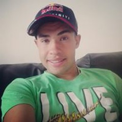 André Luis