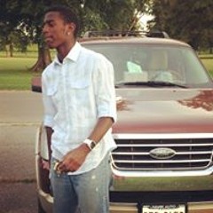 Cornelius Terrell Scott