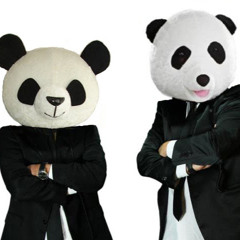 The Panda DJ´s