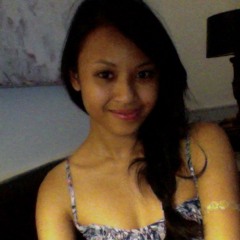 Astrid Elizabeth Maharani