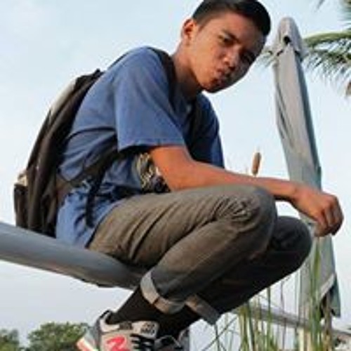 Riezky Oktavian’s avatar