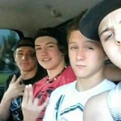 Derek Jason Holliman