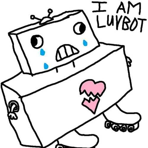 LuvvBott’s avatar