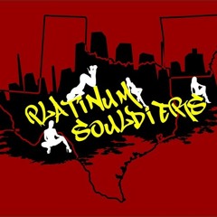 Platinum Souldiers