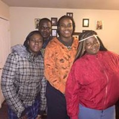 Sherri Shumpert-Presberry