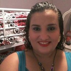 Dilenia Almonte